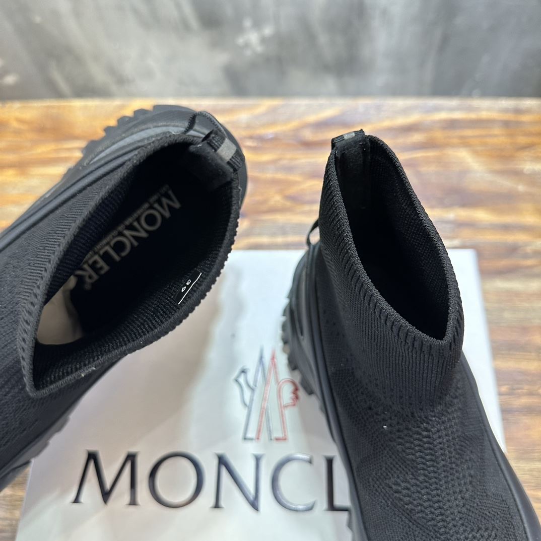 Moncler Shoes